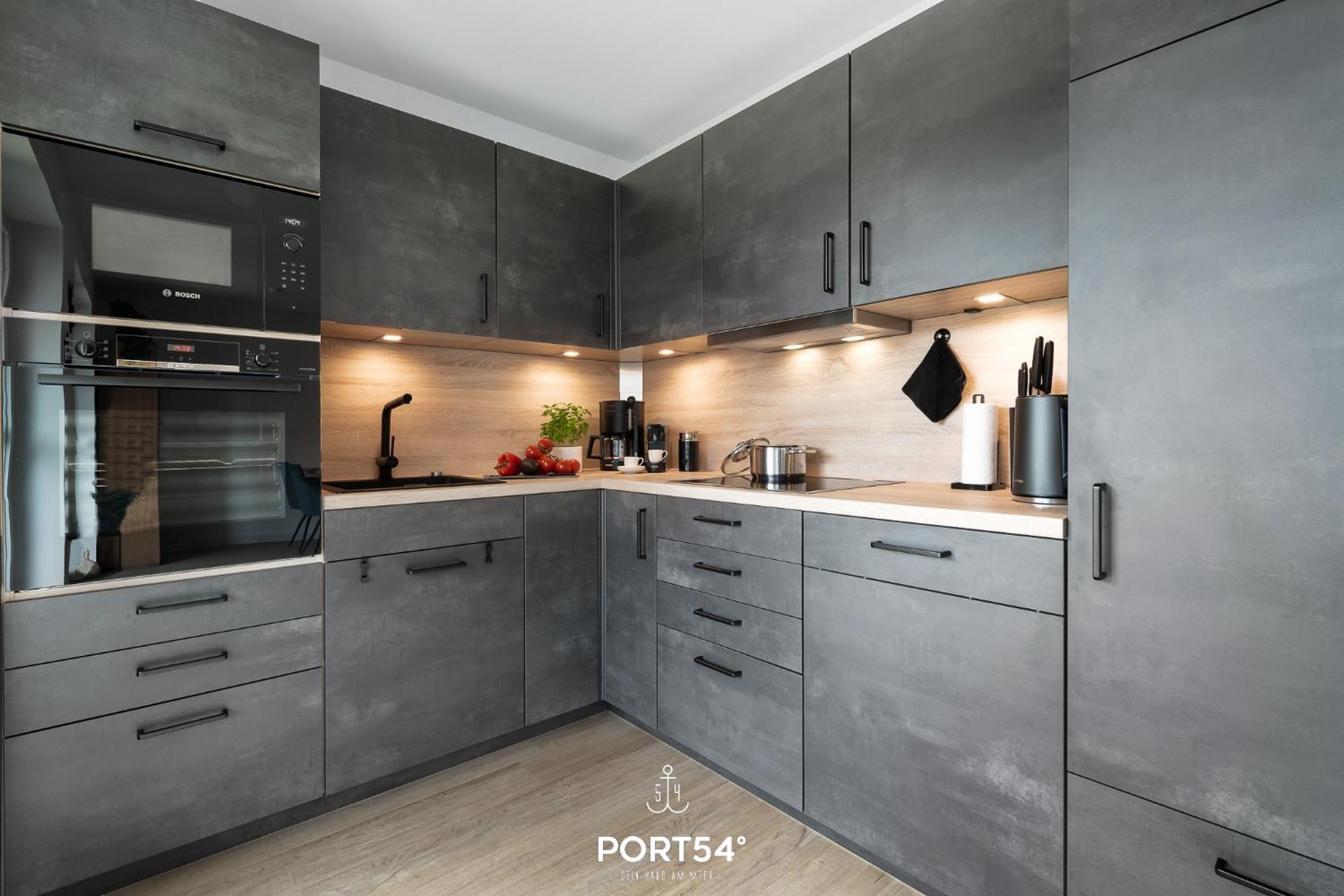 Apartmán Nordseeoase Büsum Exteriér fotografie
