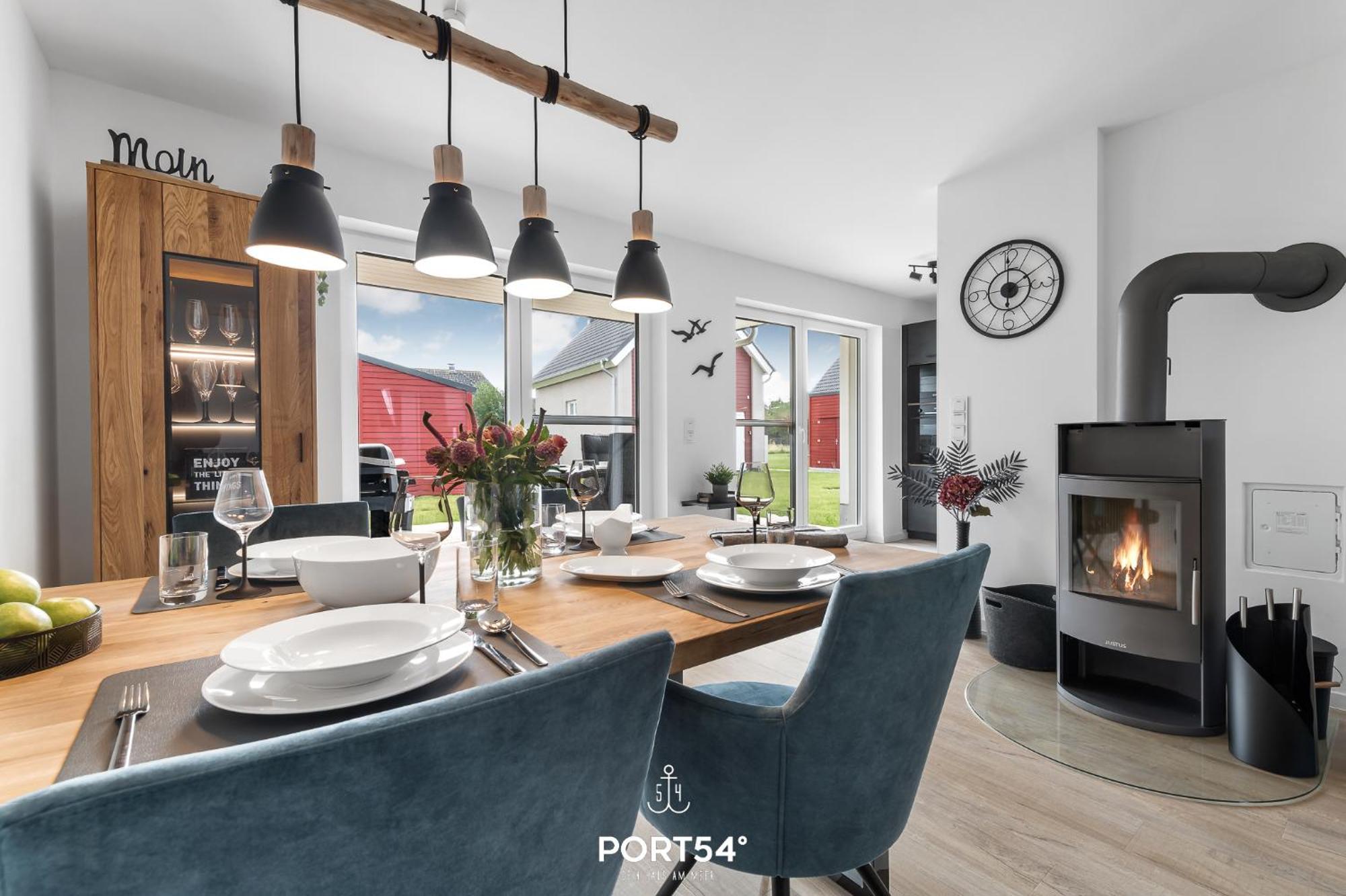 Apartmán Nordseeoase Büsum Exteriér fotografie